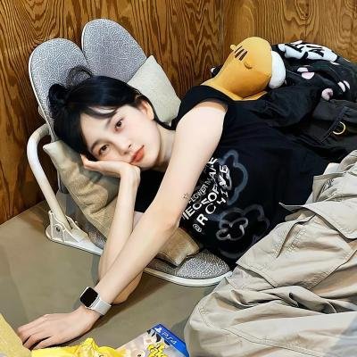 请爱我的女朋友